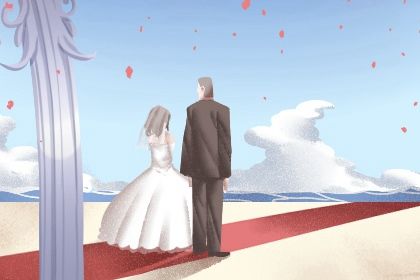 2027年农历正月初三结婚黄道吉日 今日办喜事好吗