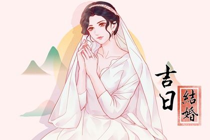 2027年04月30日是不是领证吉日 是领证好日子吗