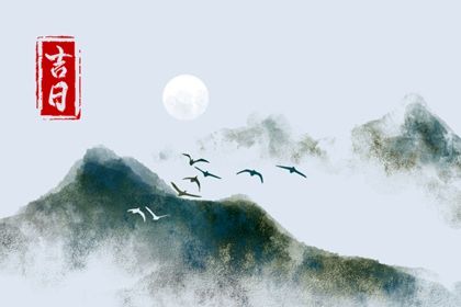 2027年12月14日提车好吗 是提车好日子吗