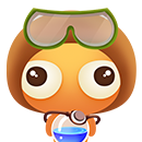 水瓶座图标
