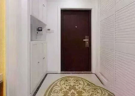进门看什么最好？
