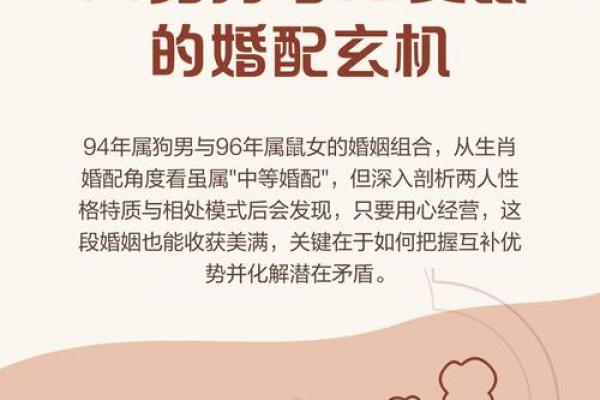 狗男最忌讳的属相女