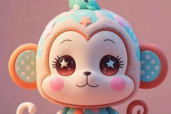 属猴进门最旺的吉祥物