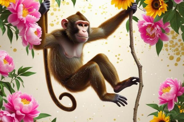 属猴人能否斩断孽缘？2026年属猴人的孽缘对象是谁