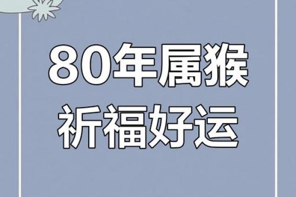 1980年属猴者46岁情感劫难预警