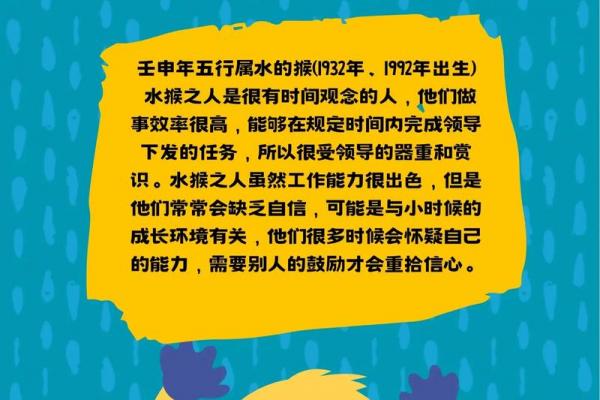 生肖猴命途多舛的年龄段
