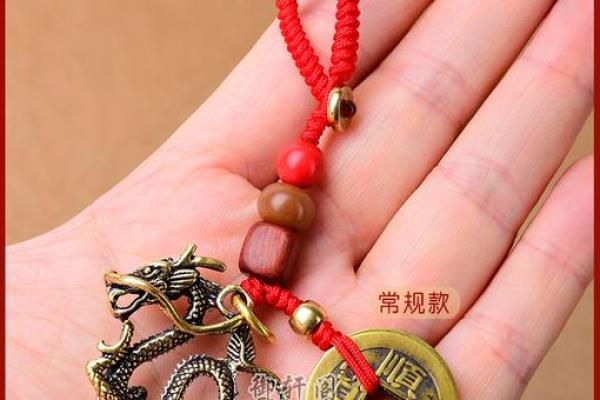 属龙人钱包招财物品推荐