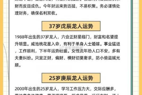 子时降生的属龙女子命运解析
