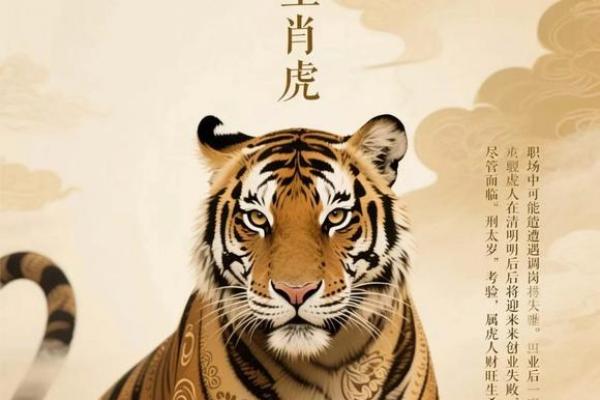 属虎人更适合打工还是创业