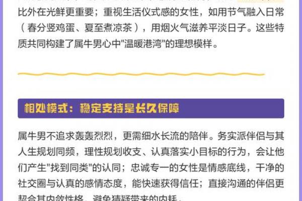 属牛之人偏好水还是火