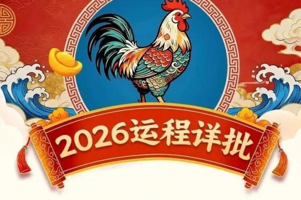 2026年属鸡者需回避之人