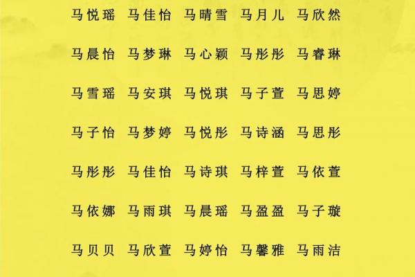 属马之人适宜生育何种生肖子女