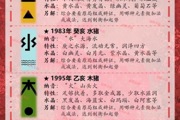 属猪人富贵双全的吉时