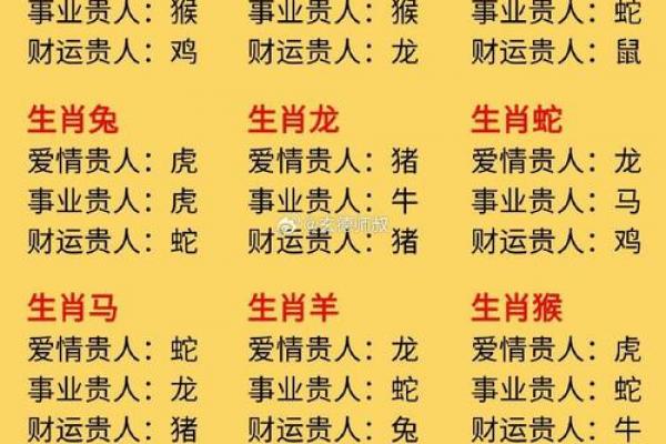 2026年属兔人的贵人是谁