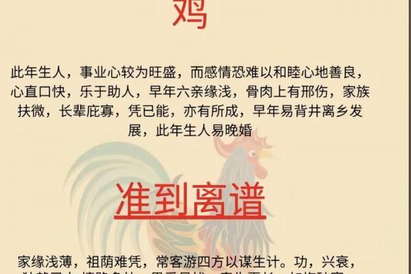 属鸡人36岁后十年运势
