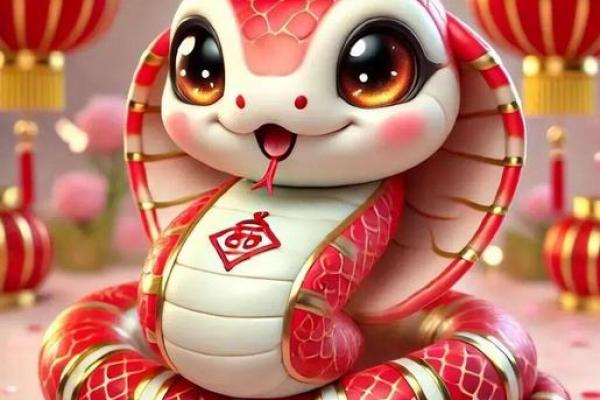 2026年属蛇人最旺运势与贵人指引