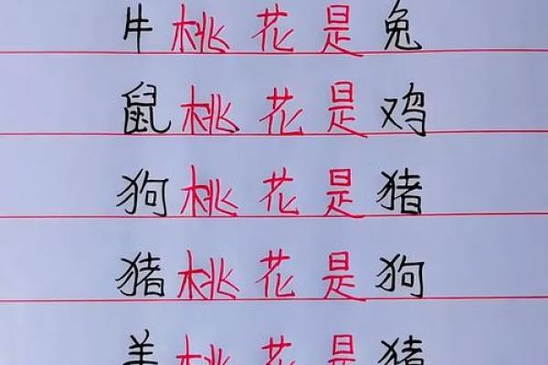 属鸡人需避开的桃花劫，命中注定的桃花煞是谁