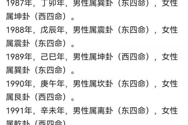 水马命属于哪一等命格