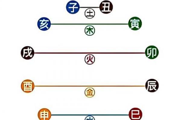 地支合化深度解析
