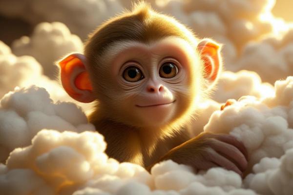 2026属猴人下半年需警惕
