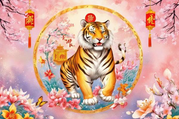 74年属虎女性晚年依靠何人
