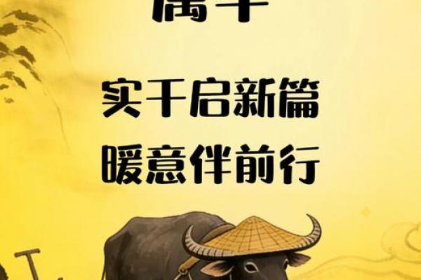 一月出生属牛者财运解析