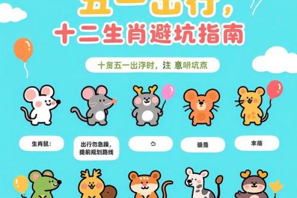 2026年属鼠人的忌讳生肖是谁，需避开的生肖有哪些