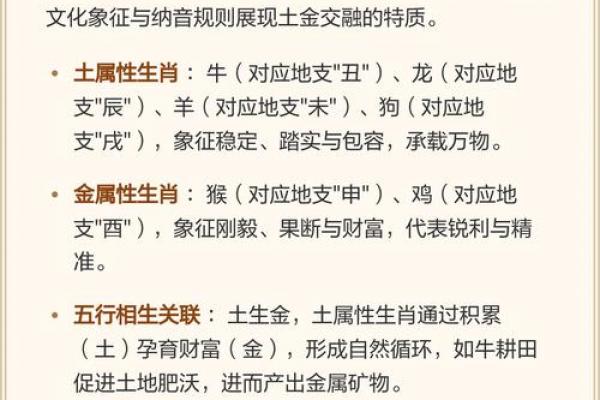 土羊命五行缺失分析