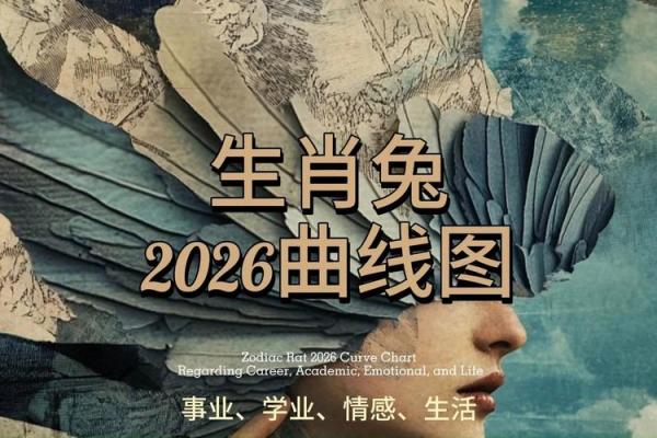 属兔者2026年运势强势逆转