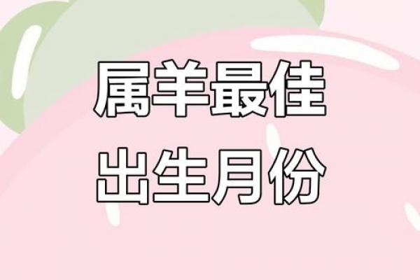 属羊者哪个出生最吉利