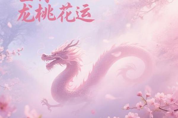 属龙者逢此三生肖好运连连