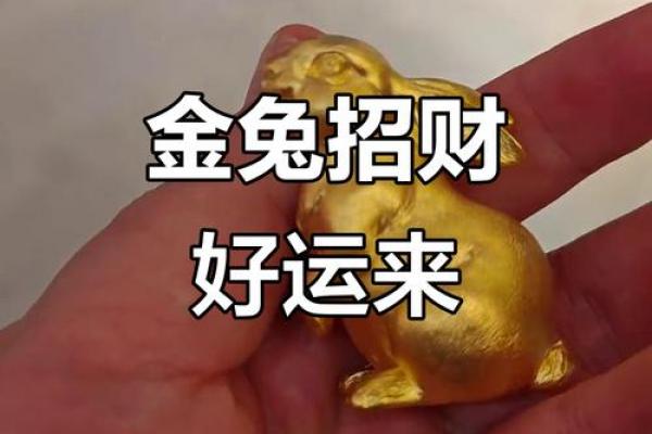 金兔命属什么命