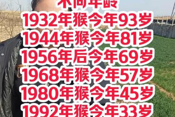 属猴者哪年易得子嗣