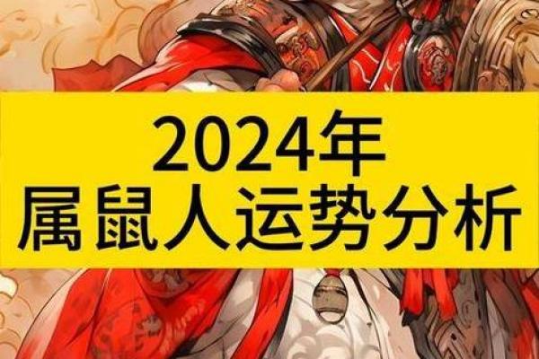 2026年属鼠人上半年运势解析