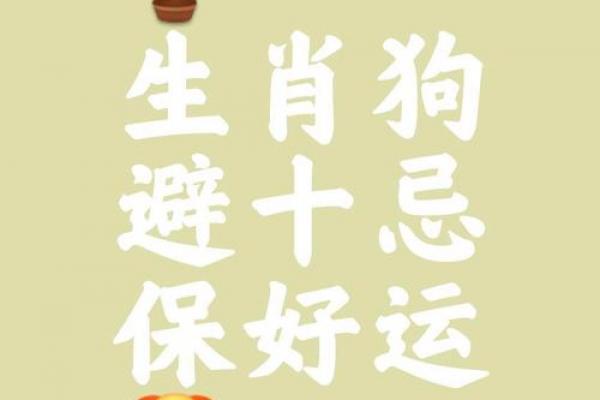 2026属狗人下半年需警惕