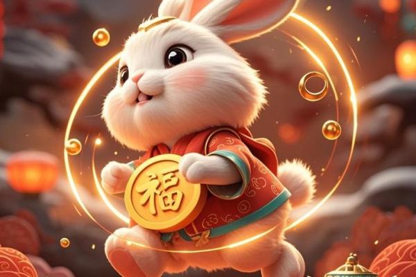 2026年事业运最旺的属兔人