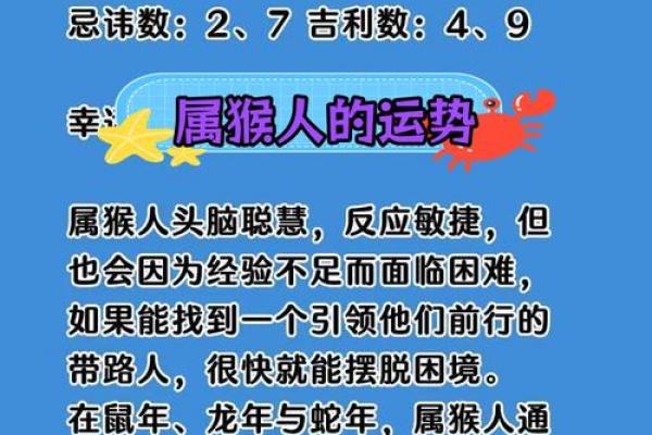 68年属猴者命理五行属性解析