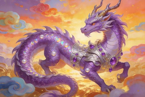 2026年属龙者的桃花劫对象是谁
