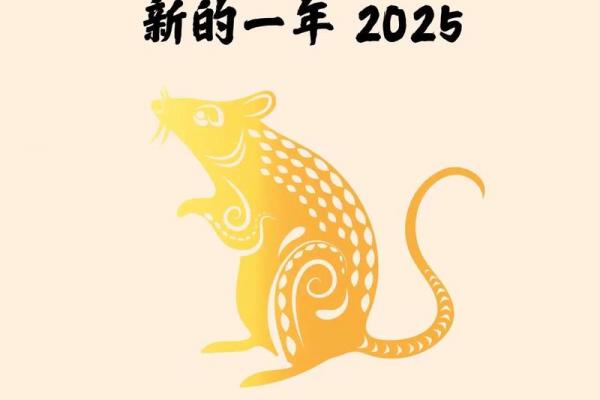 属鼠人一生财运解析