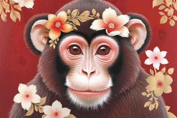 92年女猴二婚正缘