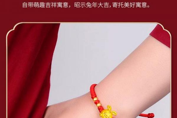 属兔人一生最旺佩戴手串