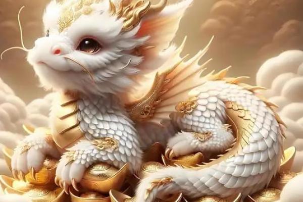 2026年属龙者事业上的贵人运