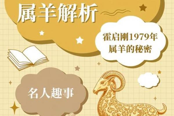 1979年5月出生属羊女性命运解析