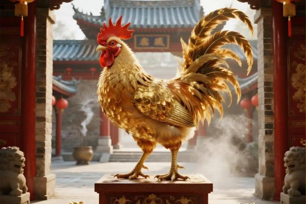 2026年属鸡人最旺方位
