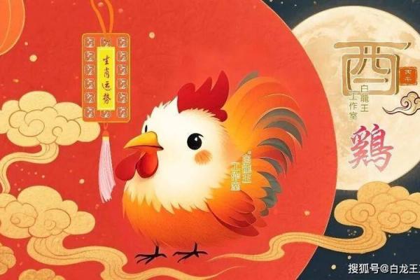 2026年属鸡人最旺方位