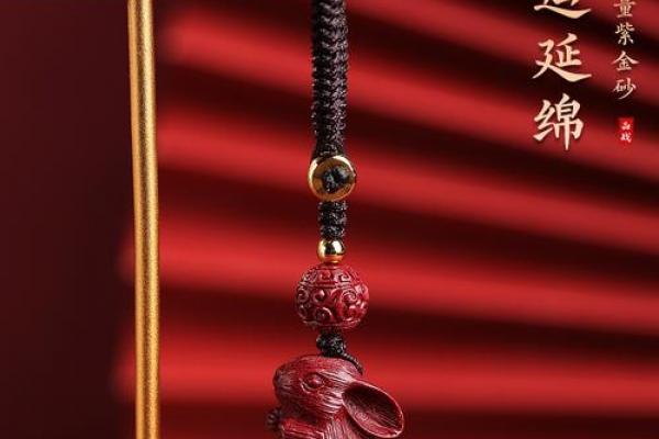 属兔者2026年适宜佩戴的饰品