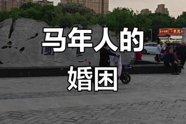 02年属马女性的婚姻困境