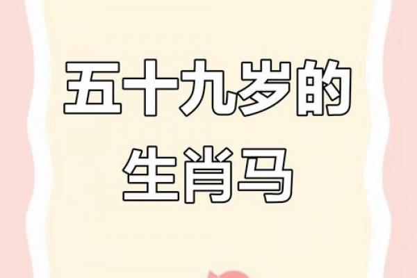 属马者晚年是否有老伴