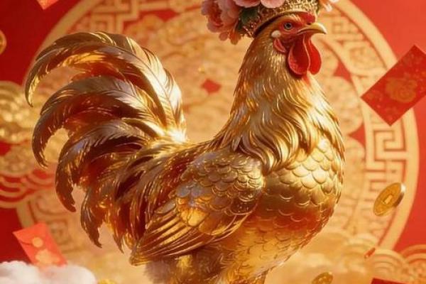 2026年属鸡人偏财运势最强的生肖鸡，哪些行业最旺属鸡人偏财运