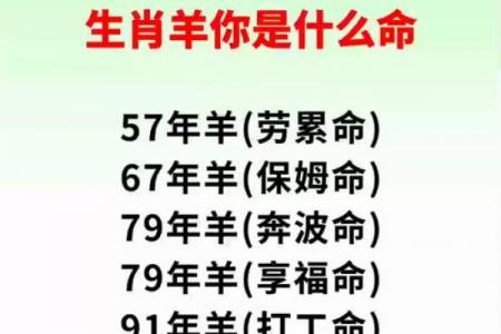 1979年属羊女性2026年下半年运势解析